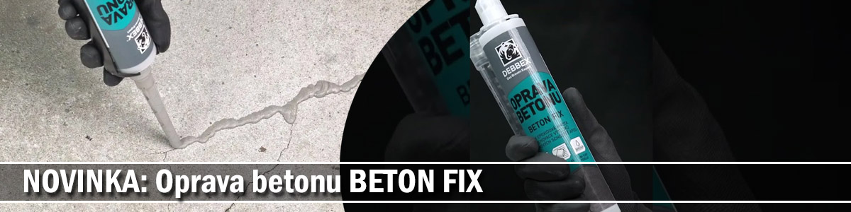 Beton Fix