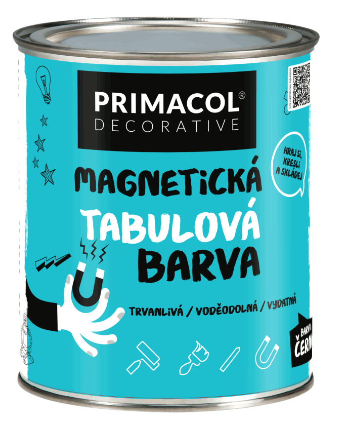 Primacol Decorative