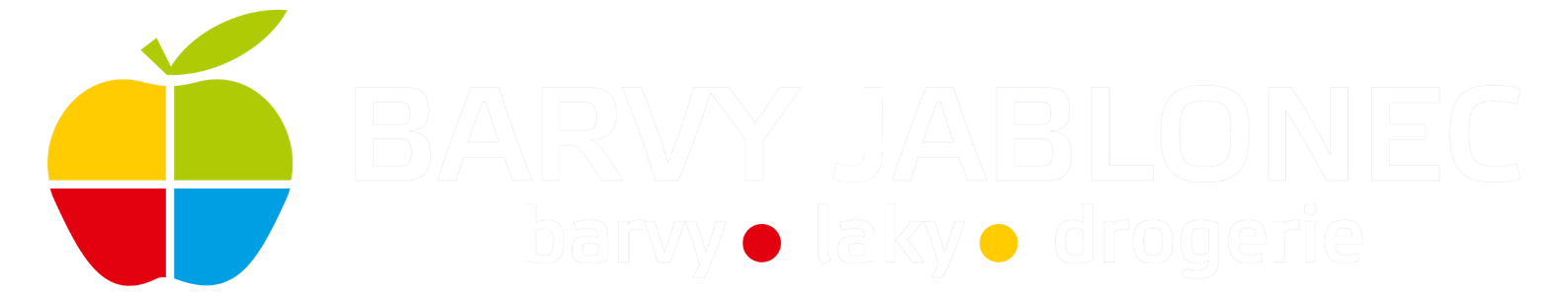 Barvy Jablonec — barvy, laky, drogerie