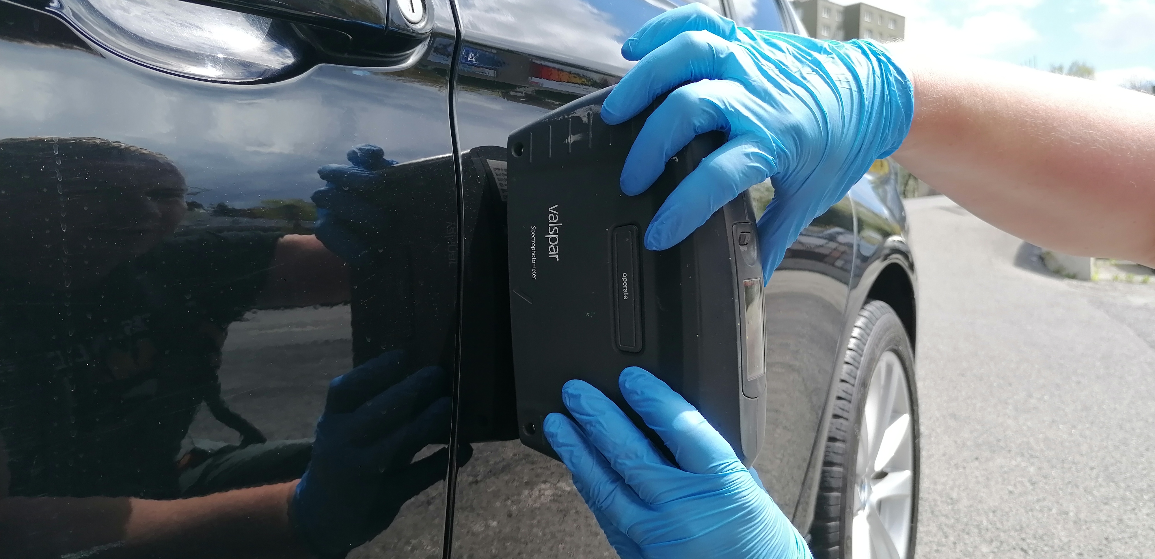 Autolaky a autokosmetika — foto 16