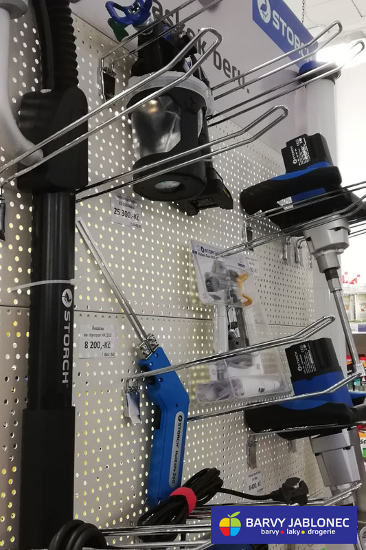 Technika — foto 8
