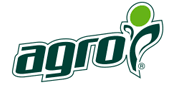 AGRO logo