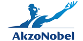 AkzoNobel logo