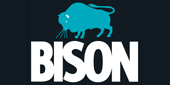 Bison logo