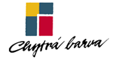Chytrá barva logo