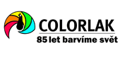 Colorlak logo