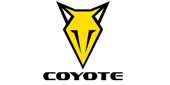 Coyote logo