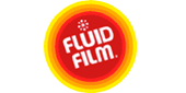 Fluid Film logo