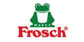 Frosch logo