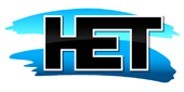 HET logo