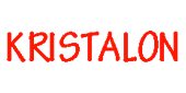 Kristalon logo