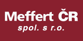 Meffert logo