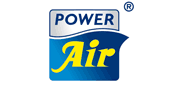 Power AIR logo