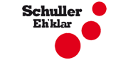 Schuller logo