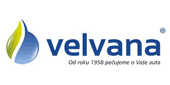 Velvana logo