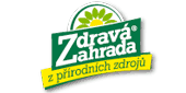 Zdravá zahrada logo