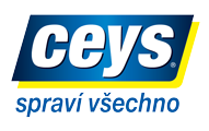 Lepidla, tmely a silikony CEYS, spraví všechno