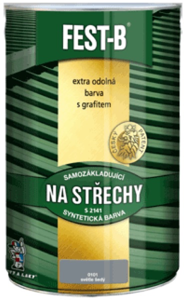 FEST-B za akční cenu!