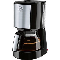 Vánoční soutěž o překapávač EnjoyTop Melitta
