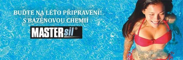 Bazénová chemie