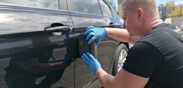 Autolaky a autokosmetika