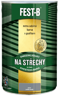 FEST-B za akční cenu!