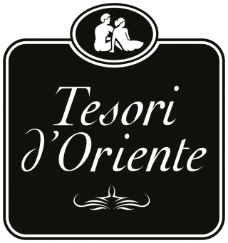 Italská nadčasovost s Tesori d'Oriente!