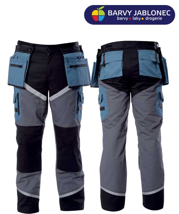 Lahti Pro PREMIUM — Barvy Jablonec