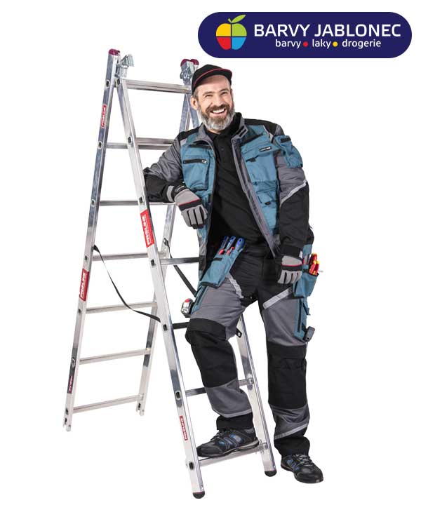 Lahti Pro PREMIUM — Barvy Jablonec