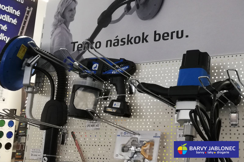 Technika — foto 6
