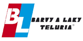 Teluria logo