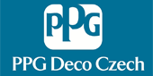 PPG Deco logo