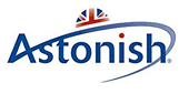 Astonish logo