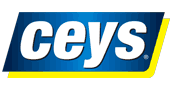 Ceys logo