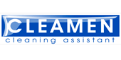 Cleamen logo