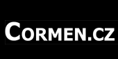 Cormen logo