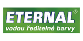 Eternal logo
