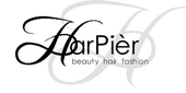 Harpier logo