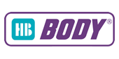 HB Body logo