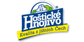 Hoštické hnojivo logo