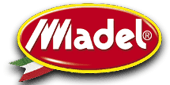 Madel logo