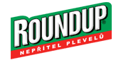 Roundup logo