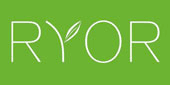 Ryor logo
