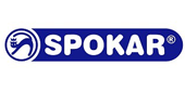 Spokar logo