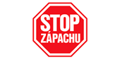 Stop zápachu logo