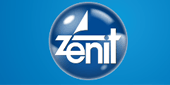 Zenit Čáslav logo